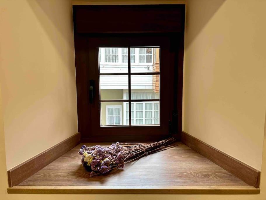 La Casina Lopez Διαμέρισμα Cudillero Εξωτερικό φωτογραφία