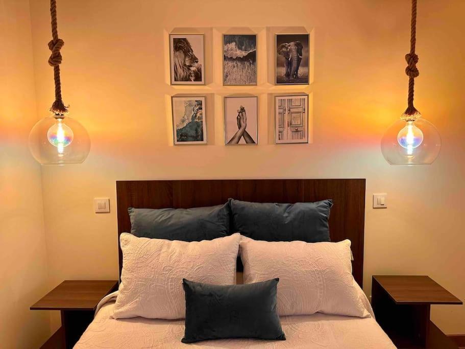 La Casina Lopez Διαμέρισμα Cudillero Εξωτερικό φωτογραφία